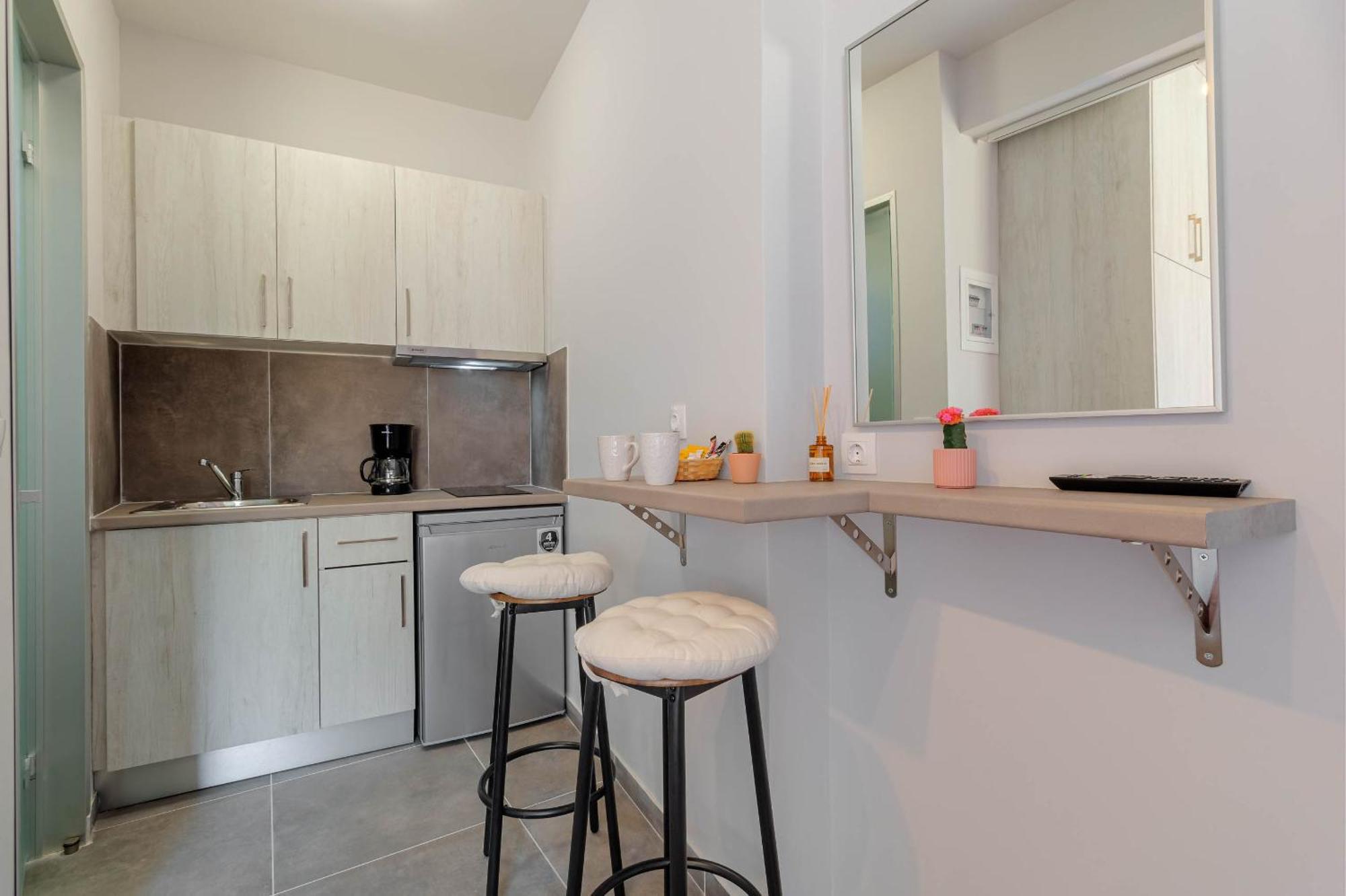 Apartment Old Well Sidari (Corfu)