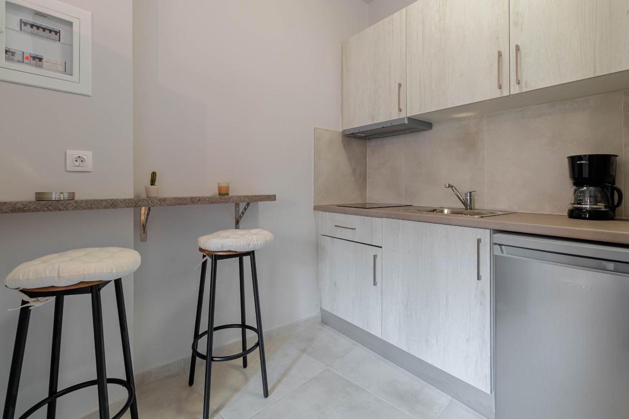 Apartament Old Well